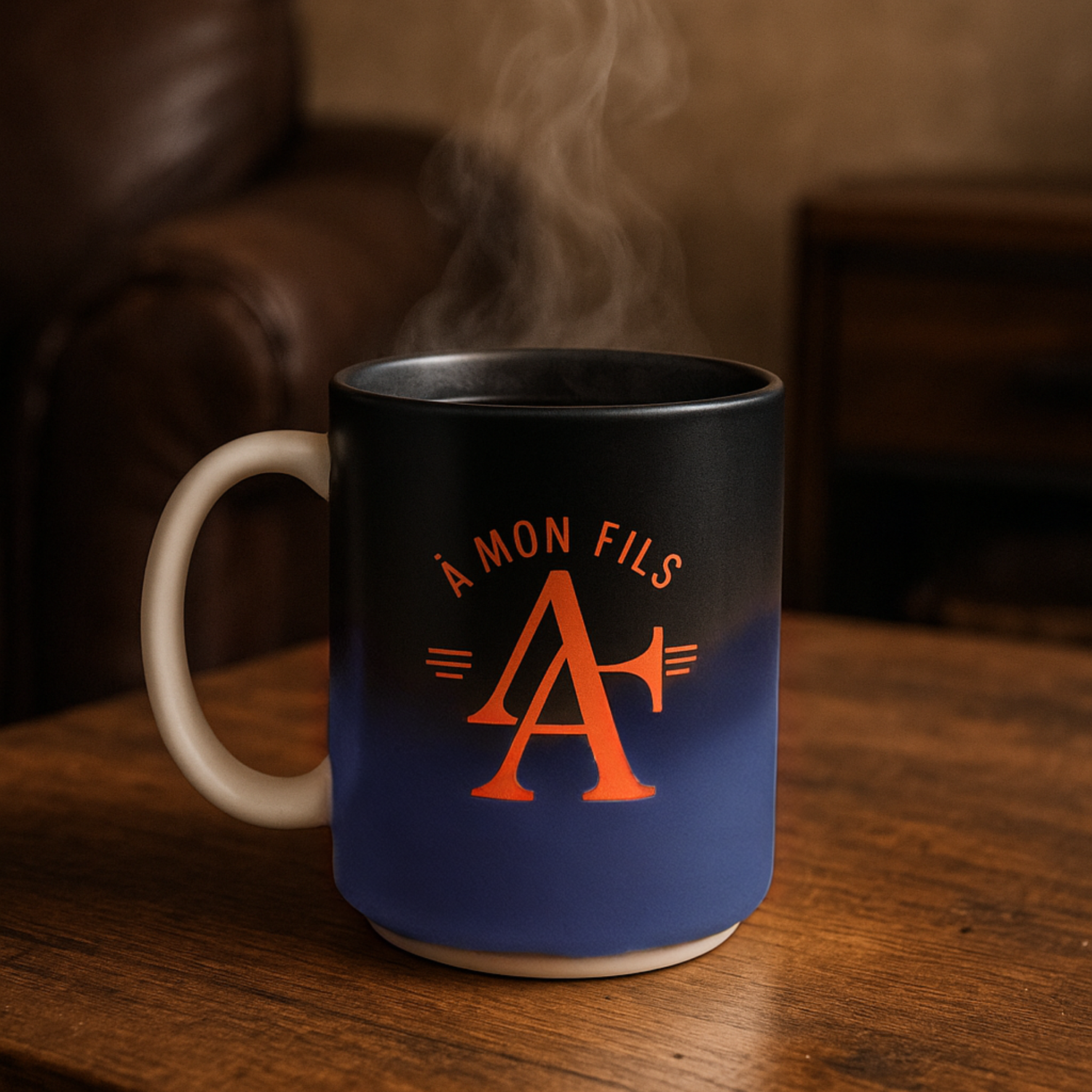 Magic Mug Chaud/ Froid